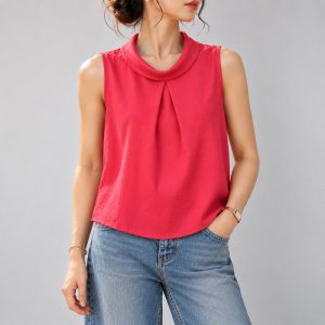 Blouse - 2026 1009