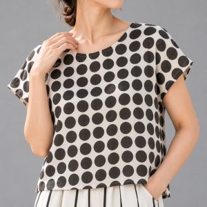Blouse - 2026 1036