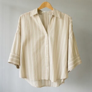 Blouse - 2025 0513