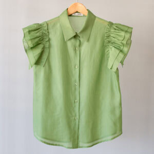 Blouse - 2025 0703