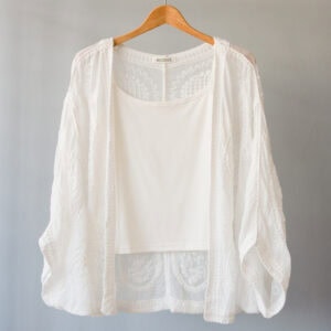 Cardigan - 2025 0709