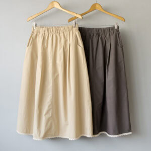 Skirt - 3025 0715
