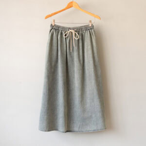 Skirt - 3025 0728