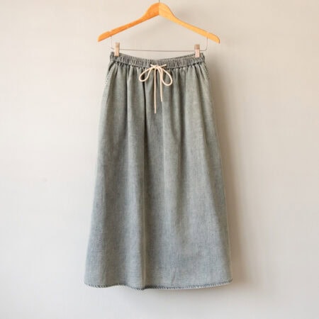 Skirt - 3025 0728