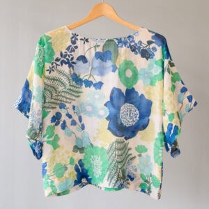 Blouse - 2025 0828
