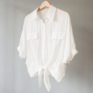 Blouse - 2025 0809