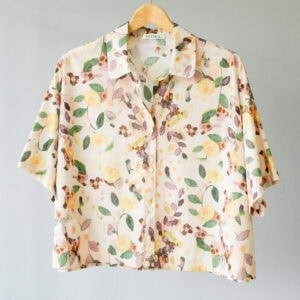Blouse - 2025 0508