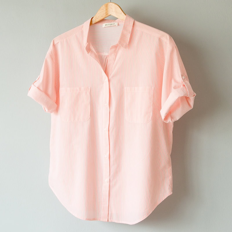 Blouse - 2025 0738 - Image 2