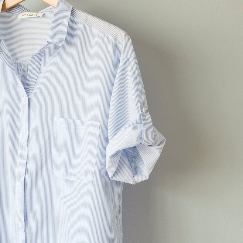 Blouse - 2025 0738 - Image 3