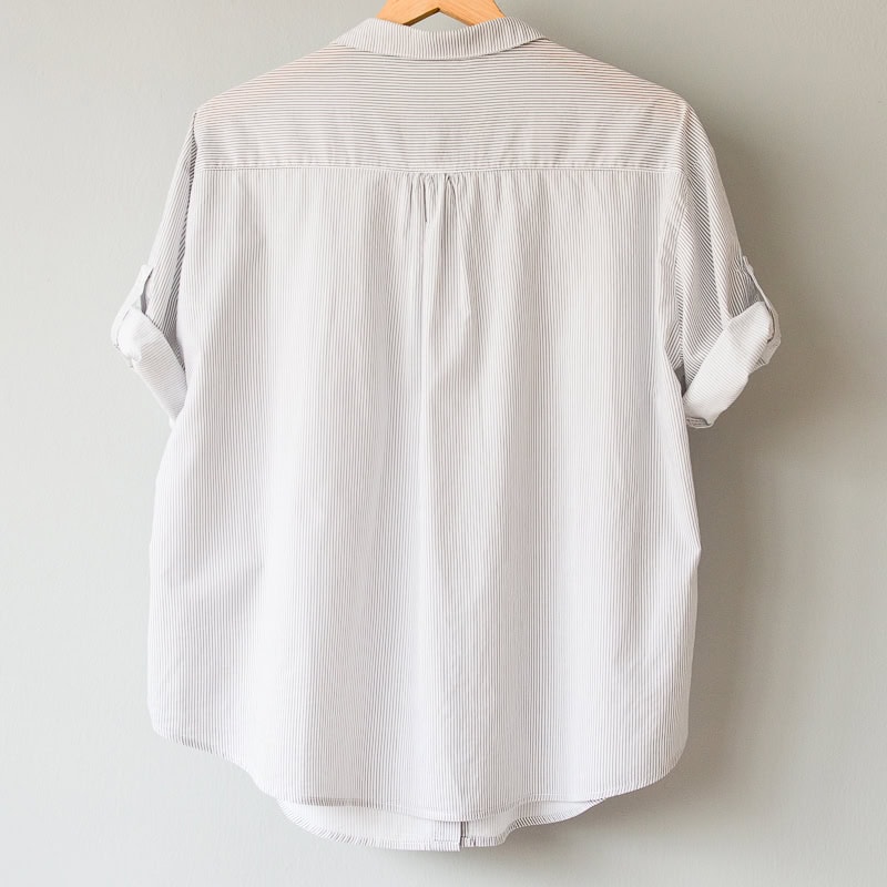 Blouse - 2025 0738 - Image 4