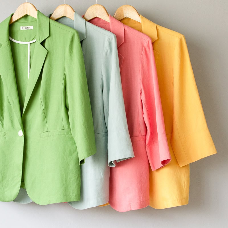 Jacket - 2025 0907 - Image 5