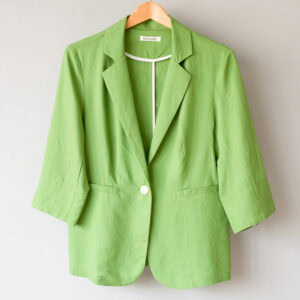 Jacket - 2025 0907