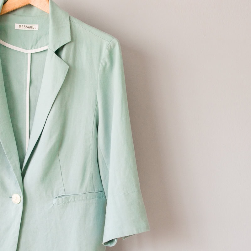 Jacket - 2025 0907 - Image 2