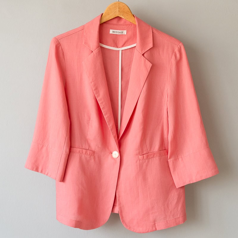 Jacket - 2025 0907 - Image 3