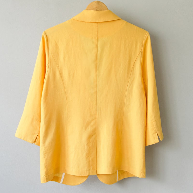 Jacket - 2025 0907 - Image 4