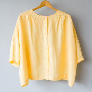 Blouse - 2025 0901