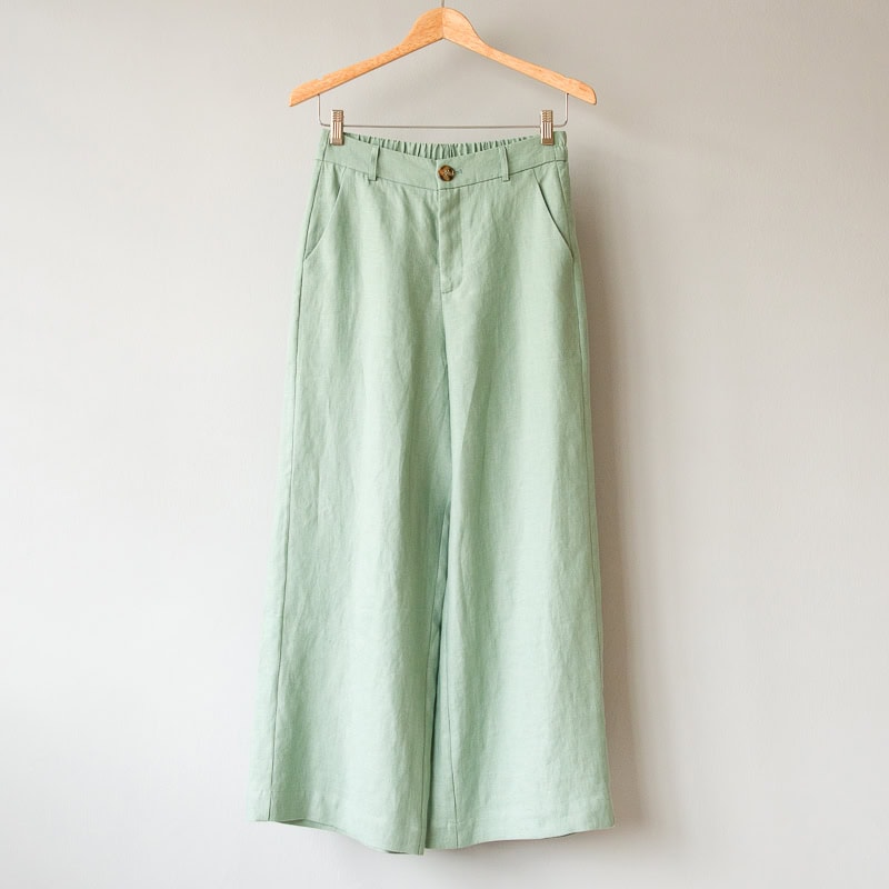 Long Pants - 4024 1222