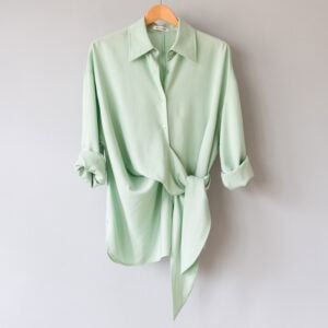 Blouse - 2025 0902