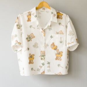 Blouse - 2025 0732