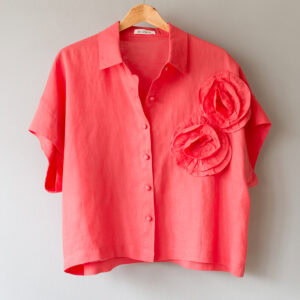 Blouse - 2025 0903