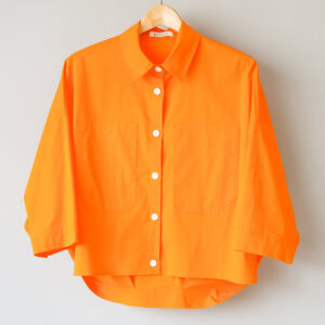 Blouse - 2025 0909