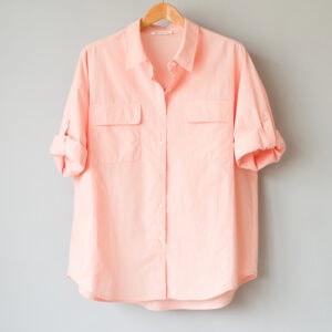 Blouse - 2025 0737