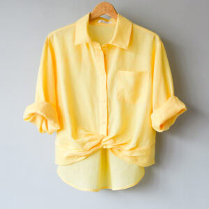 Blouse - 2025 0918