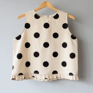 Blouse - 2025 0911