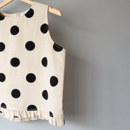 Blouse - 2025 0911 - Image 2