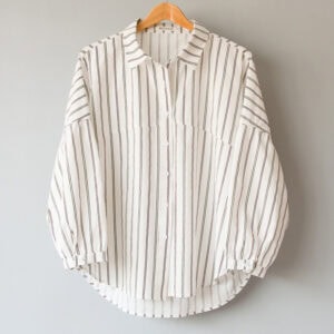 Blouse - 2025 0910