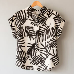 Blouse - 2025 0518