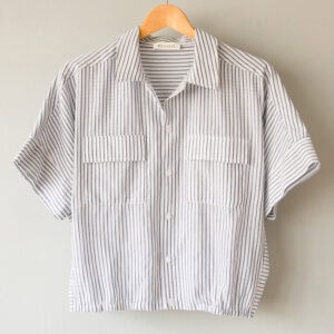 Blouse - 2025 0912