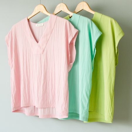 Blouse - 2025 0916 - Image 4