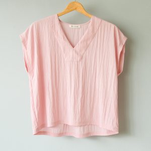 Blouse - 2025 0916