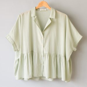 Blouse - 2025 0913
