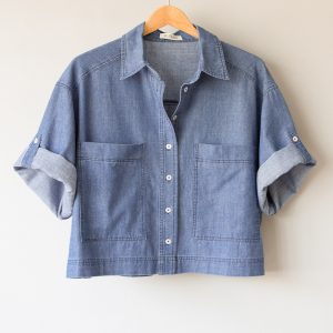 Blouse - 2025 1001