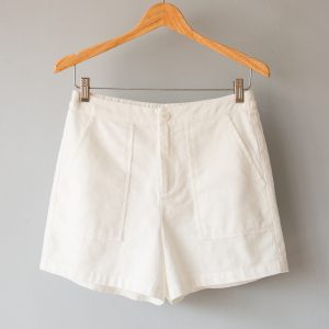 Short Pants - 4025 1103