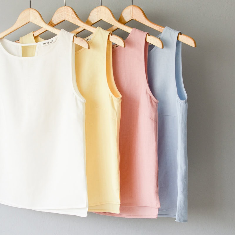 Blouse - 2025 1106 - Image 5