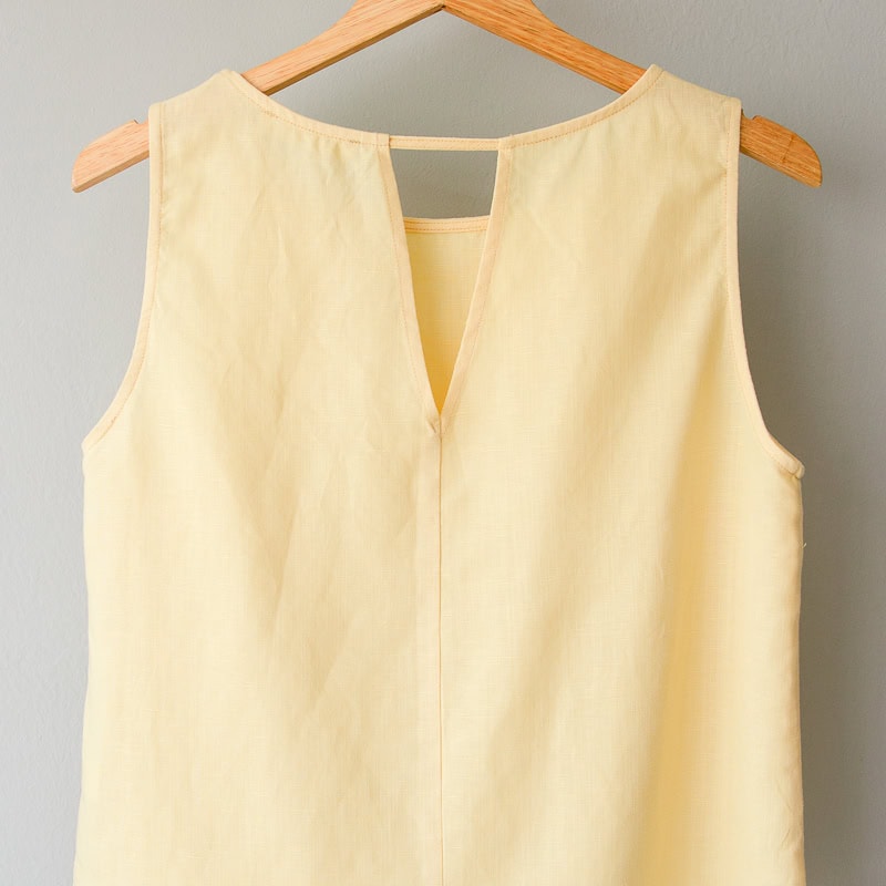 Blouse - 2025 1106 - Image 2