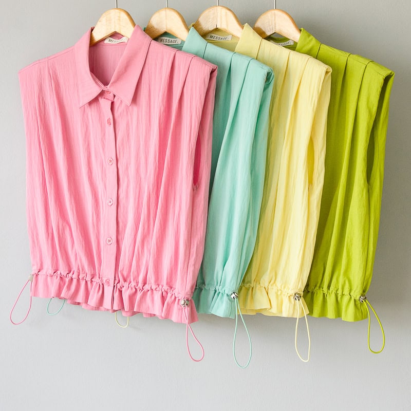 Blouse - 2025 1105 - Image 5