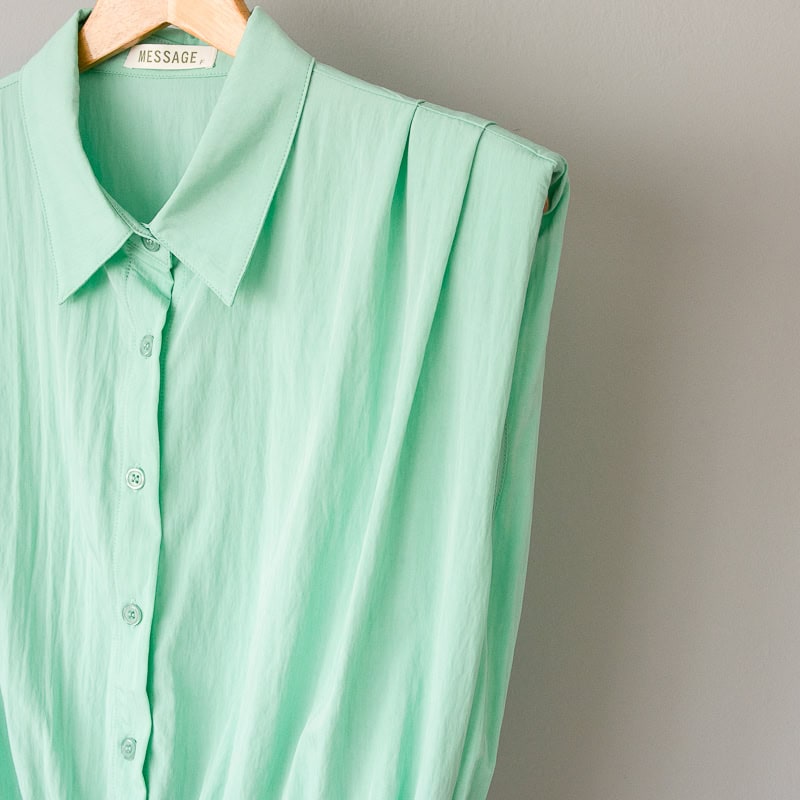 Blouse - 2025 1105 - Image 2