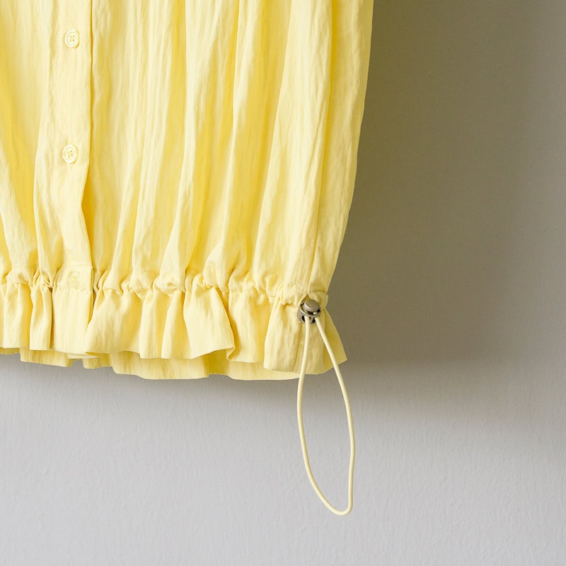 Blouse - 2025 1105 - Image 3