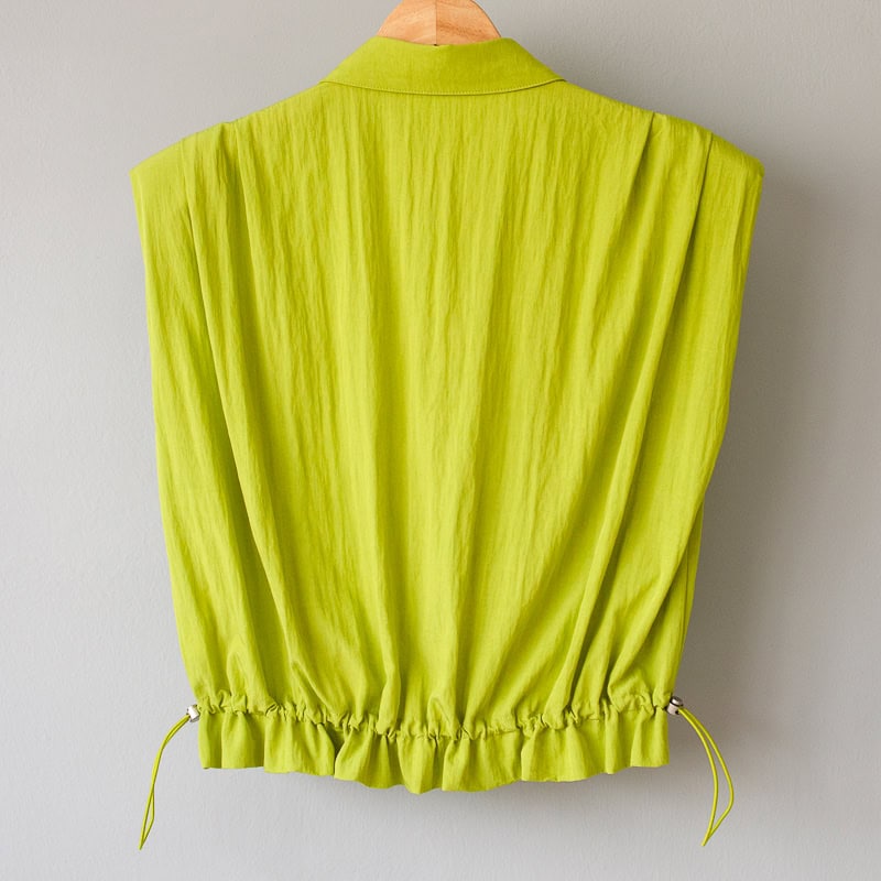 Blouse - 2025 1105 - Image 4