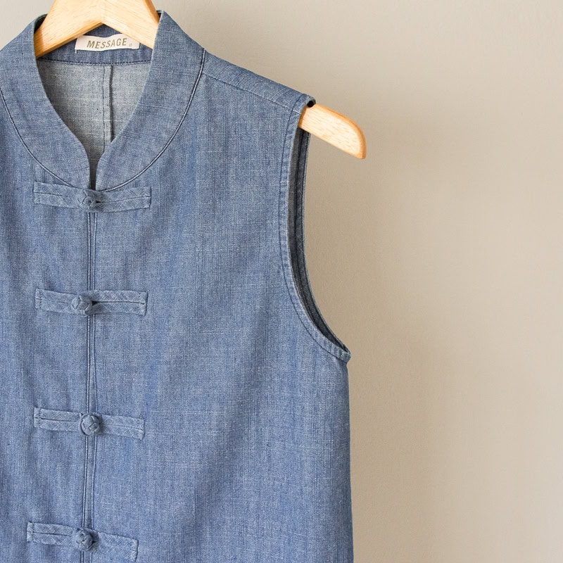 Blouse - 2025 1017 - Image 2