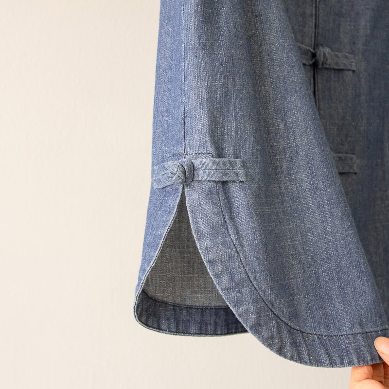 Blouse - 2025 1017 - Image 4