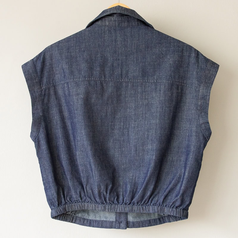 Blouse - 2025 1212 - Image 3