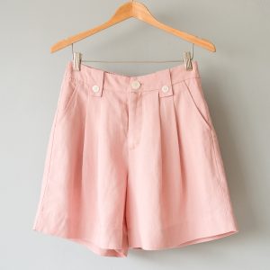 Short Pants - 4025 1215
