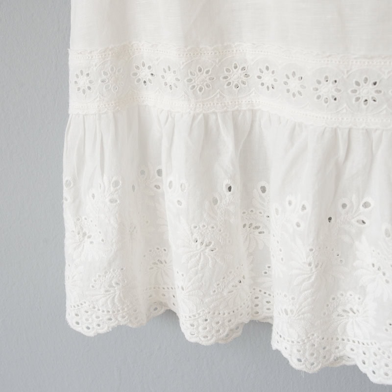 Blouse - 2025 1205 - Image 2