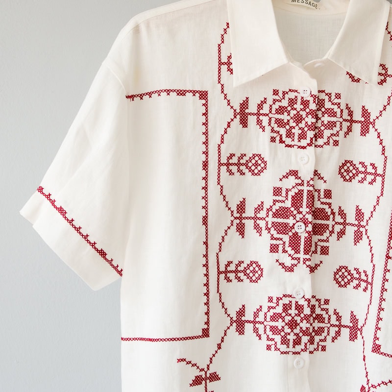 Blouse - 2025 0831 - Image 2