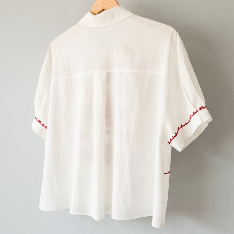 Blouse - 2025 0831 - Image 4